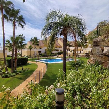 Apartamento Puertosol Estepona Exteriör bild