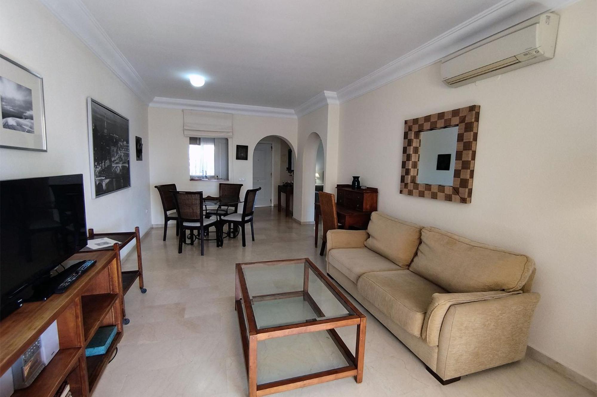Apartamento Puertosol Estepona Exteriör bild