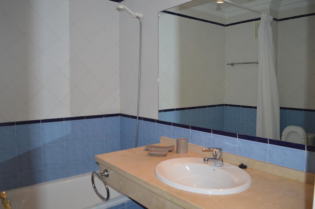 Apartamento Puertosol Estepona Exteriör bild