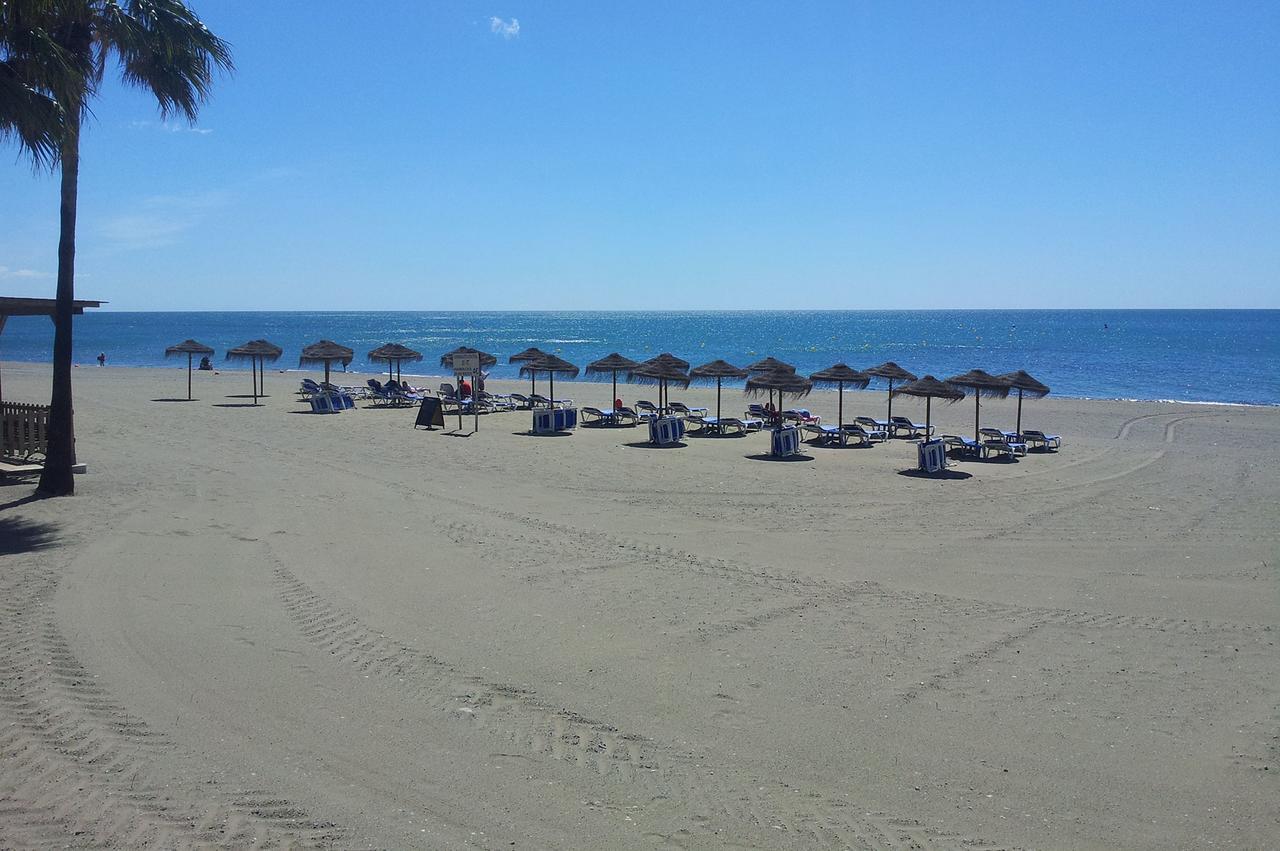 Apartamento Puertosol Estepona Exteriör bild