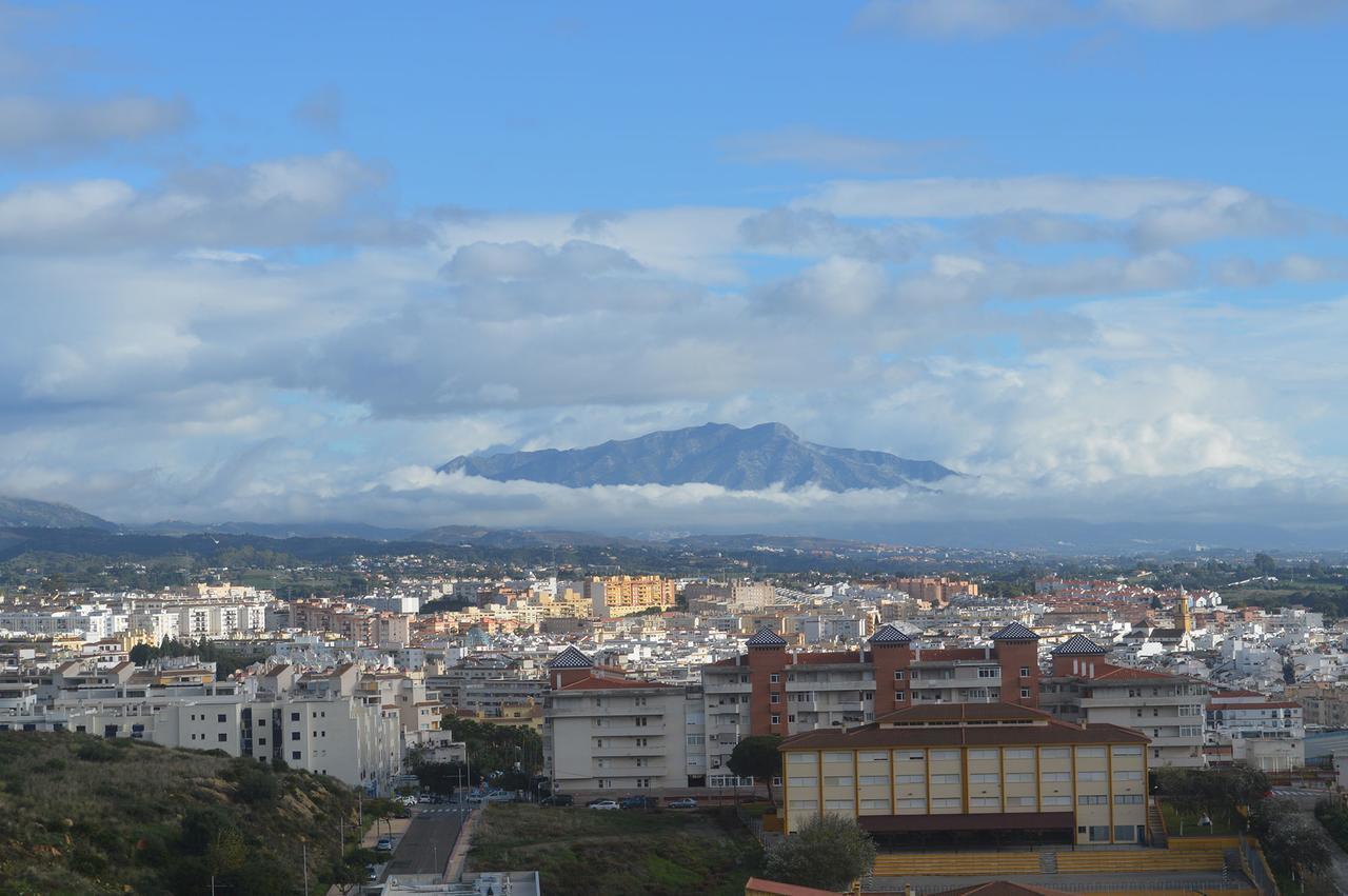 Apartamento Puertosol Estepona Exteriör bild